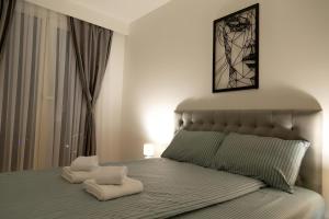 Horizon Grey Apartment & Spa