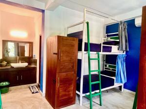 Downtown Hostels Ella