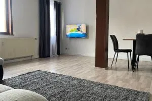Ferienwohnung Nappen platz - باد سالزونغين