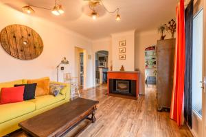 Superbes appartements : photos des chambres