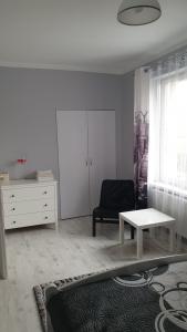 Apartamenty Motyl