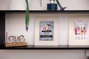 Romanticasa Trastevere