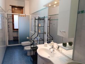 LAppartamento sul Parco - Peaceful Stay, Stunning View & Free Parking