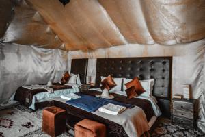 Adventure Luxury Camp