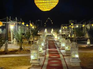 Adventure Luxury Camp - Ubytování bez kategorie ve městě Merzouga