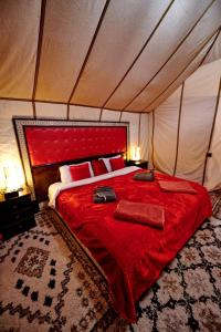 Adventure Luxury Camp