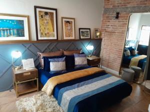 Hotel Boutique Santa Elena