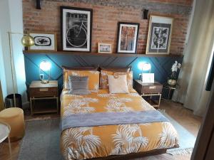 Hotel Boutique Santa Elena