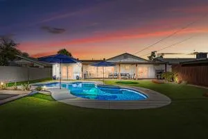 Tempe Modern Farmhouse - Tempe Junction