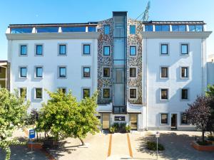 Hotel Orri