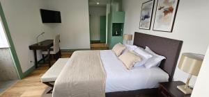 Casa de Campo Franco da Serra