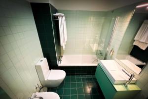 Casa de Campo Franco da Serra