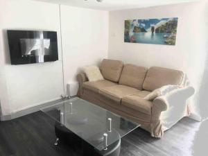 Logement appartement bourget