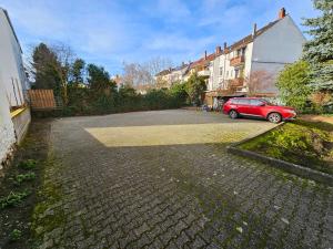 Apartmenthaus - Ludwigshafen