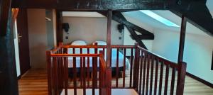 Hotels HOTEL ROYAL MONTREUIL : photos des chambres