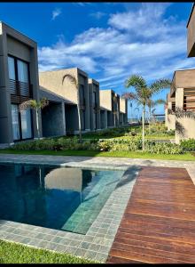 CASA ALTO PADRÃO BEIRA MAR AO LADO DO Zorah Beach Trairi - Flecheiras