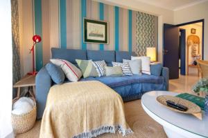 Apartamento acolhedor em Lagos