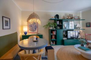 Apartamento acolhedor em Lagos