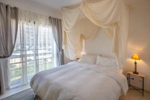 Apartamento acolhedor em Lagos