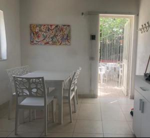 TRILOCALE 2 SUL MARE