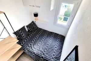 Appartement Iris Résidence les Grenadines