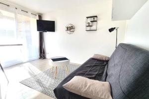 Appartement Iris Résidence les Grenadines