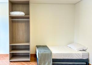 Incrivel flat a beira mar na Praia de Guaratuba SP