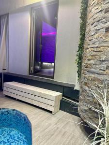 Exclusive Spot FREE parking