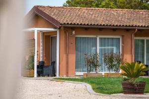 La Vinia Bed&Wine Experience - Adults Only img41