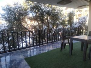 Oak wood Homestay Banikhet