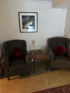 Ekängens Pensionat Garde