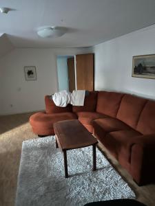 Ekängens Pensionat Garde