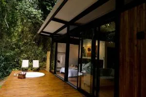 CHALÉ NAMATA 201 - Cabreúva