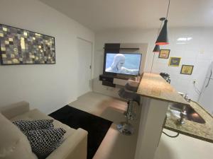 Apartamento charmoso no Rio