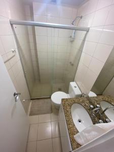 Apartamento charmoso no Rio