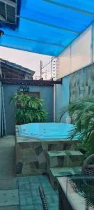 Palmas home rental - Caveiras