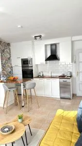Boutique Apartment Adeje I - Vilaflor
