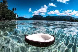 Villa Ruma Maria - Uturoa