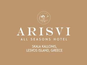 Arisvi All Seasons Hotel