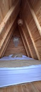 Glamping SABIA con Wifi, fogata y vistas de Medellín