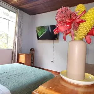 Casa Piamonte - Pichanaki