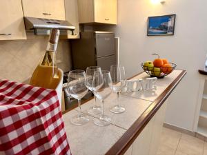 Appartamento Standard con 2 Camere da Letto