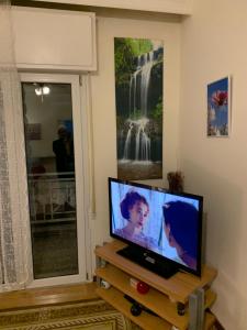 LAOKOON-ΛΑΟΚΟΩΝ Apartment, Very spacious with Balkony, Alexandroupolis