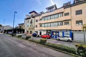 Apartamento Vacacional La Paz - Pancar