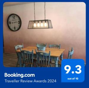 REBAK PLACE- A Bright & charming getaway