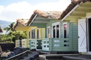 Chalets Chomoni - Nioumachoua