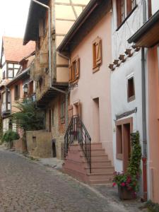 Maisons de vacances Gite Le Hissala : photos des chambres