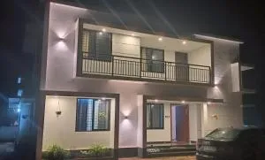 UnnisHome - Pathanāmthitta