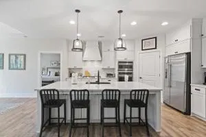 Sycamore Haven in Big Canoe - داوسونفيل