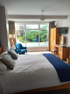 Large Double Room room in Breakers Bed and Breakfast